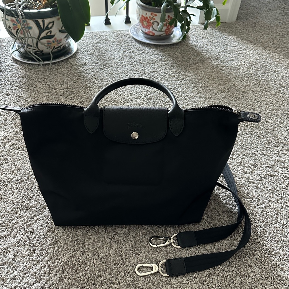 Longchamp 💼 bag